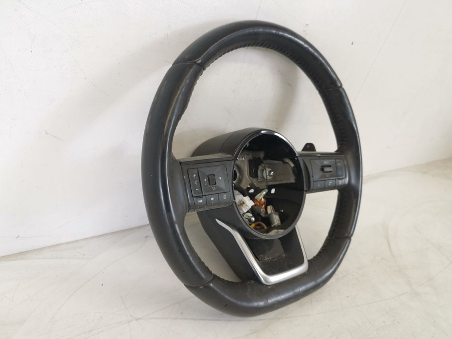 Волан Нисан / Nissan Qashqai 3 J12 Оригинален, в добро състояние