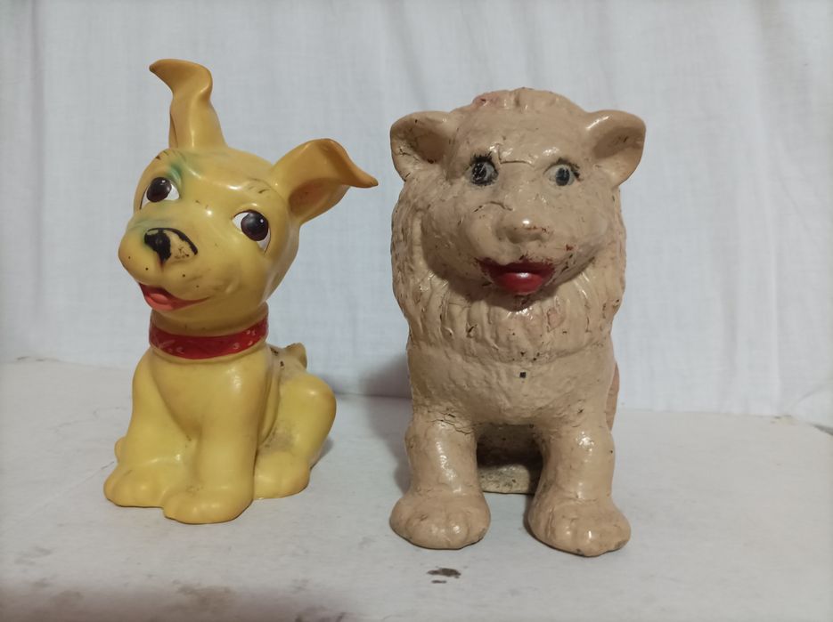 Păpușă Bebe Arădeanca - Jucării Arădeanca