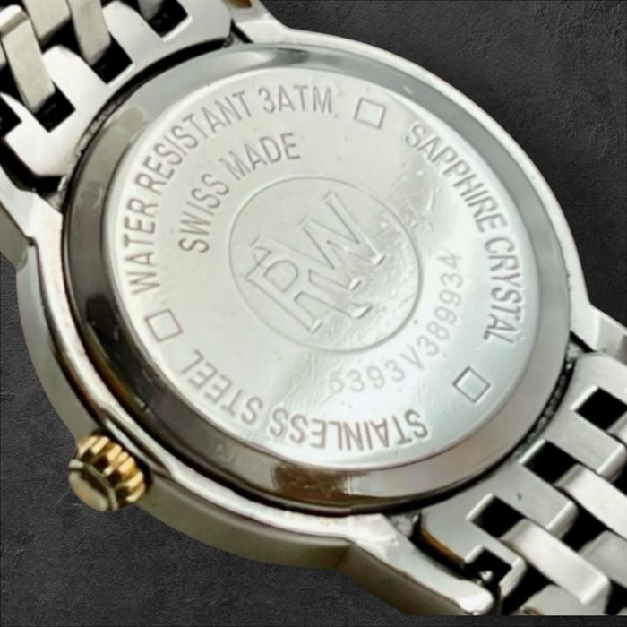 Raymond Weil Tango Toccata елегантен дамски часовник