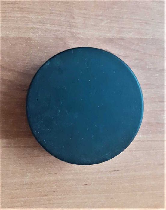 Шайба хоккейная HOKI 1987г. СССР