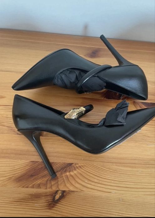Pantofi Roberto Cavalli