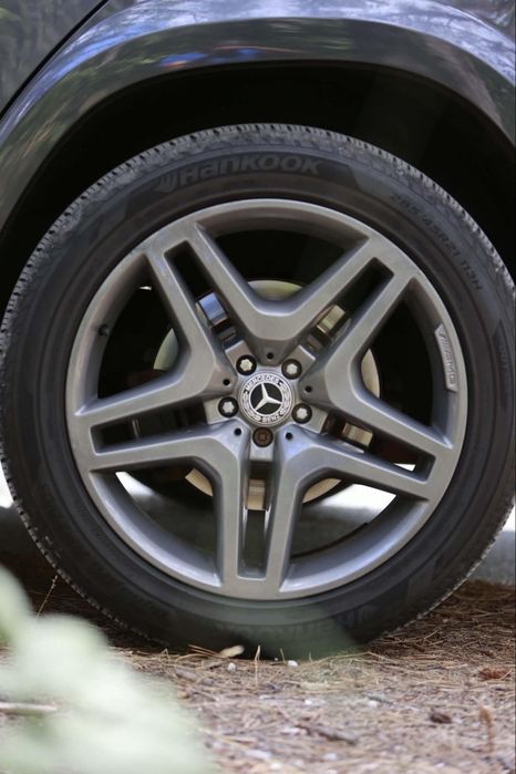 НА ЧАСТИ mercedes GL350/x166/w166 мерцедес гл350