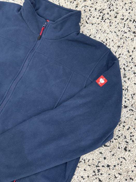 Мъжки работен полар ENGELBERT STRAUSS . Размер 3XL