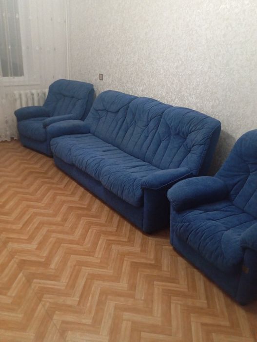 Диван кресло в хорошем состоянии