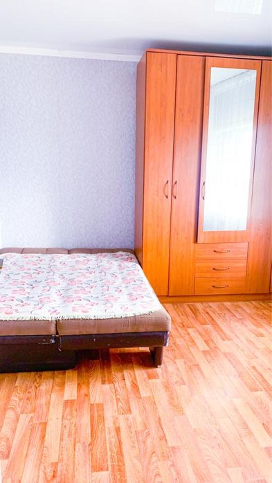 Коттедж в п. Бурабай