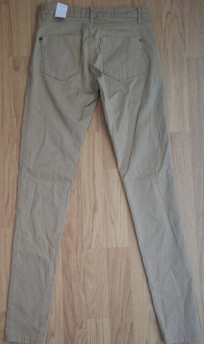 Blugi Noi Dama-  Xs