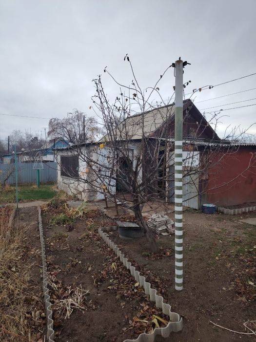 Продам дачу летний вариант