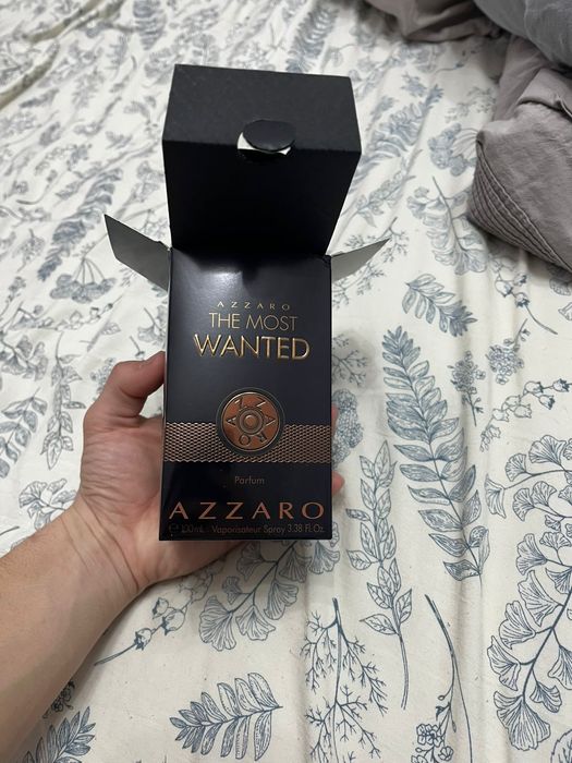 Продам Парфюм Azzaro