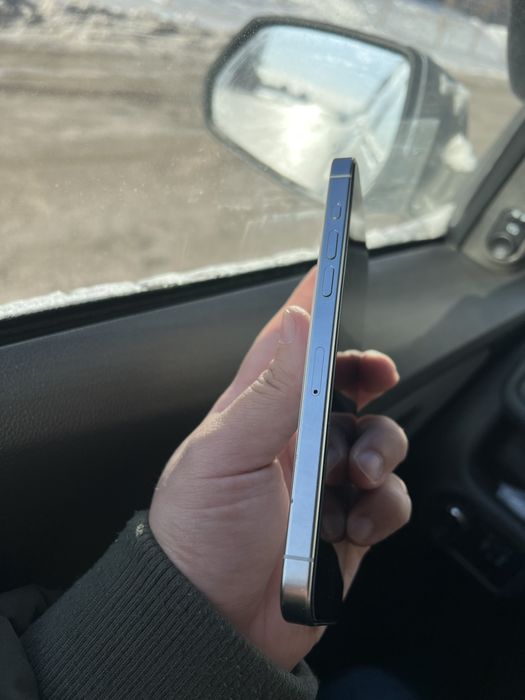 IPhone 15 pro max 256 gb