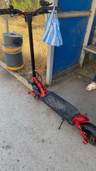 Prodavam kaabo mantis 10 eco