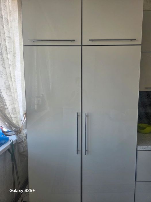 Холодильник smeg