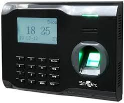 Офисный Биометрический Сканер Отпечатков Пальцев