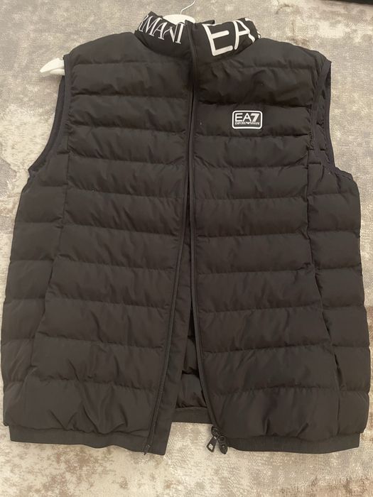Vesta neagra pt toamna