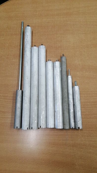 Тэны для водонагревателей