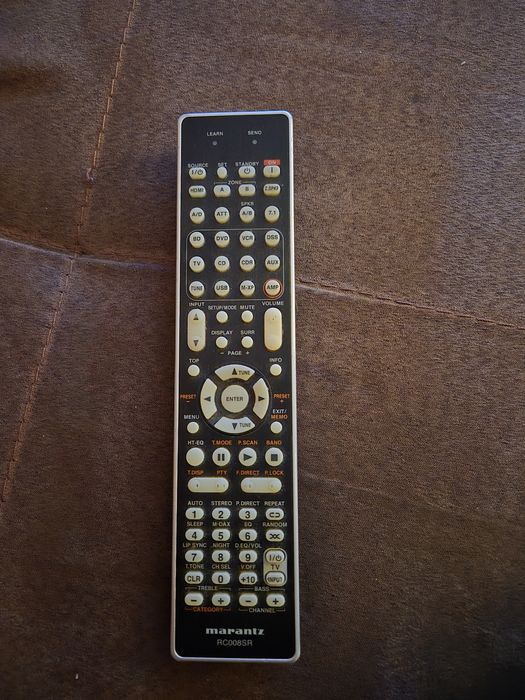 Marantz sr 5004 много добро състояние