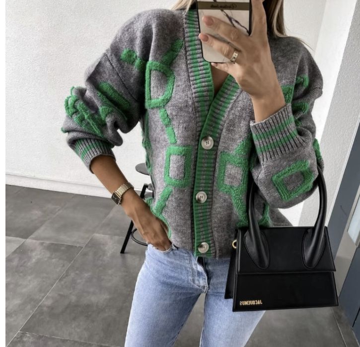 Продам новые кардиганы