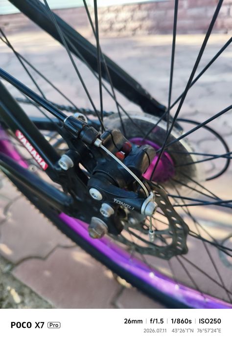 велосипед tinyti mtb sport pro продам срочно