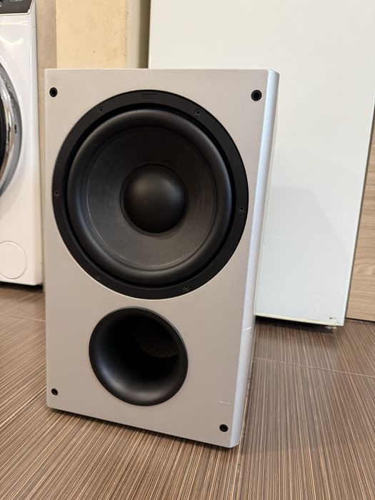 Canton AS-25SC 10” Subwoofer