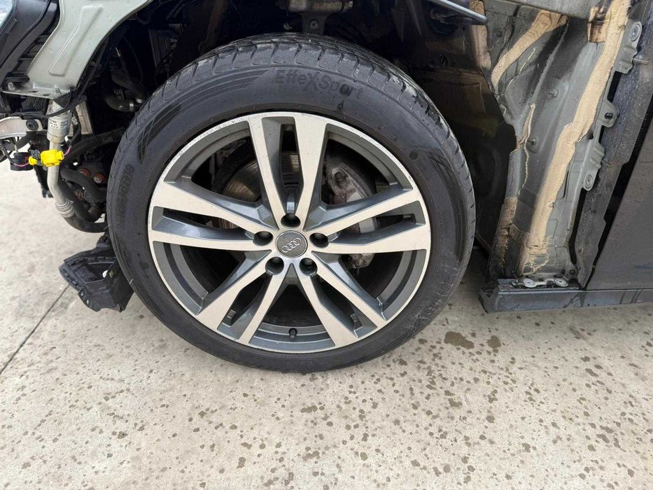 Jante R19 Audi A6 C8 si alte piese