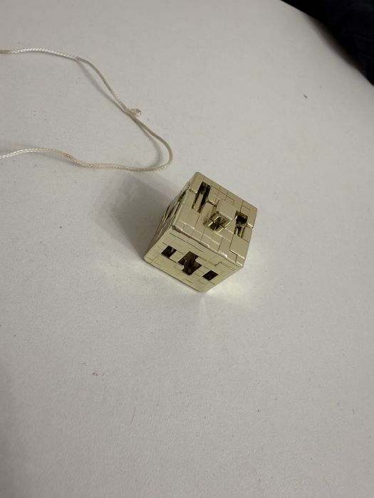 Фигурка майнкрафт