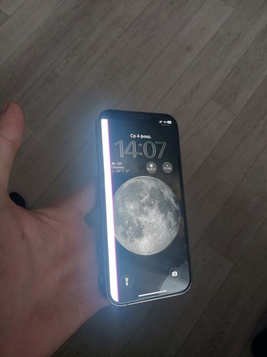 Обмен iPhone 12 pro 256