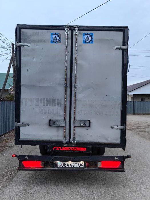 Продам газель Фермер 1994г.в