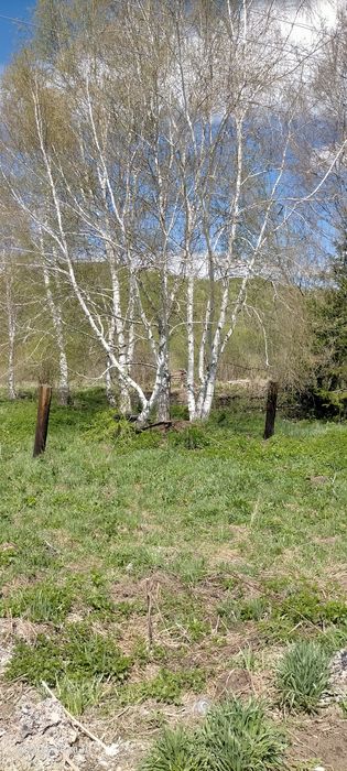 Продам землю 20 соток