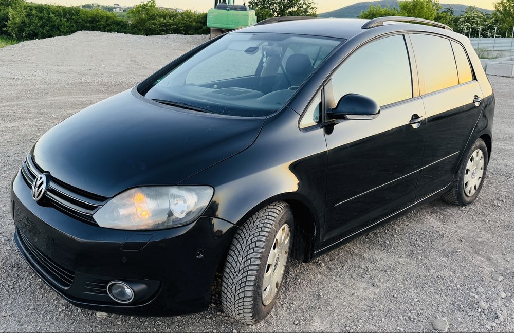 VOLKSWAGEN Golf 2010 — imagine 3