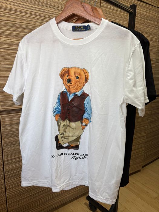 Tricoul Polo Ralph Lauren