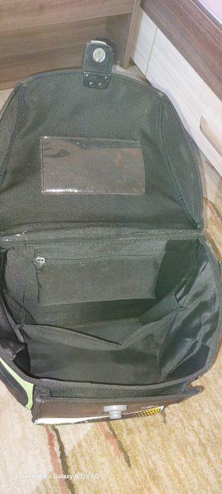 Ученическа раница Herlitz