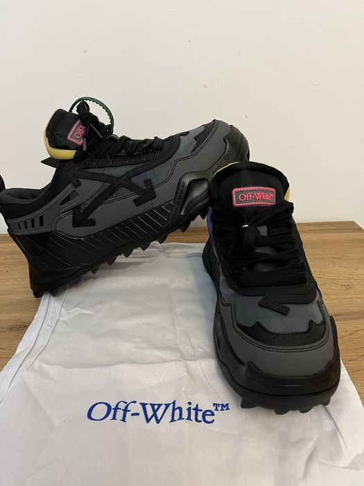 Off White odsy 1000