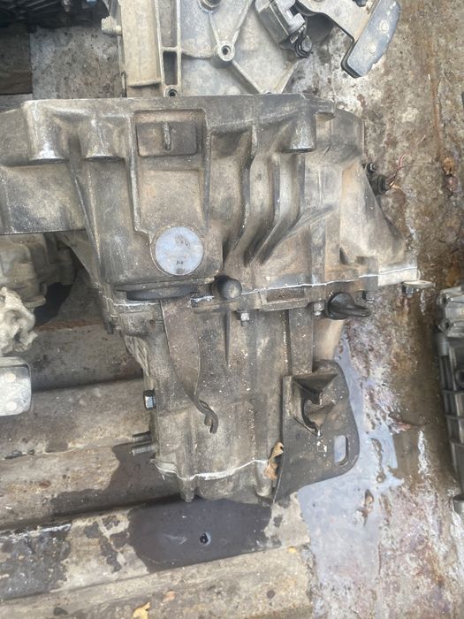 Коробки на ваз