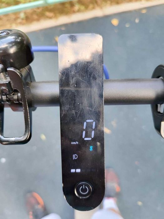 Xiaomi Mi electric scooter 3