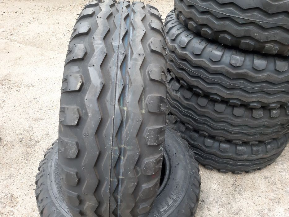 Anvelope noi 10/0/75-15.3 MRL 12PLY Cauciucuri agricole de mig