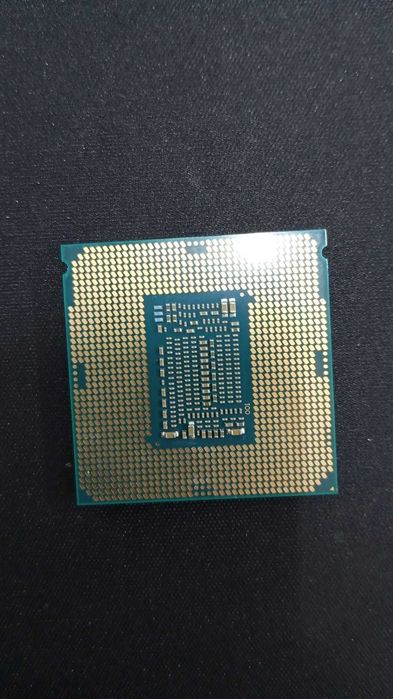 Процессор Intel i7