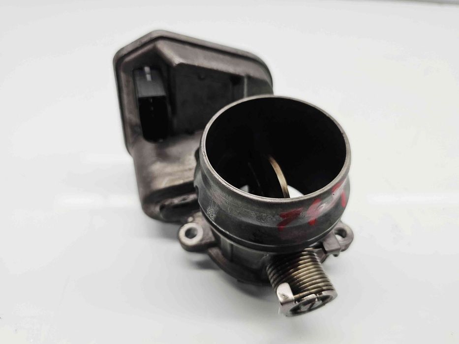 Clapeta acceleratie  Bmw 1 (E81, E87) [Fabr 2004-2010] 780437301 2.0 N