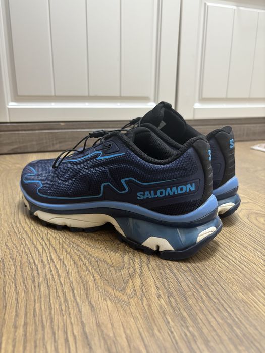 Обувь Salomon xt slate