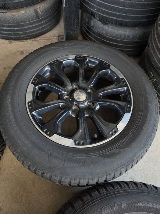 Джанти 18 / 5х127 - Jeep Grand Cherokee 5x127