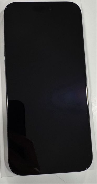 Iphone 16 pro max 512GB