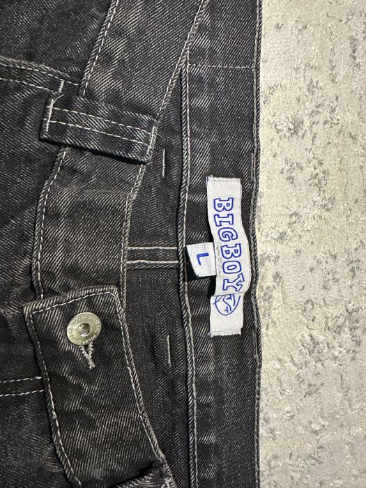 Polar Big boy jeans