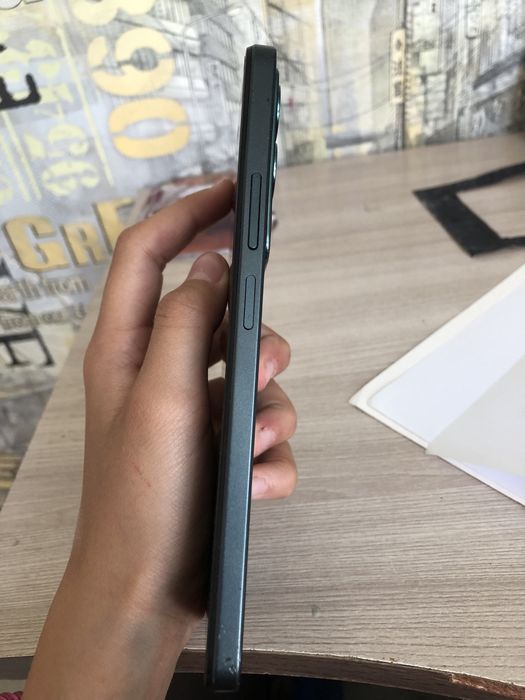 Realme c71 В идеальном состоянии