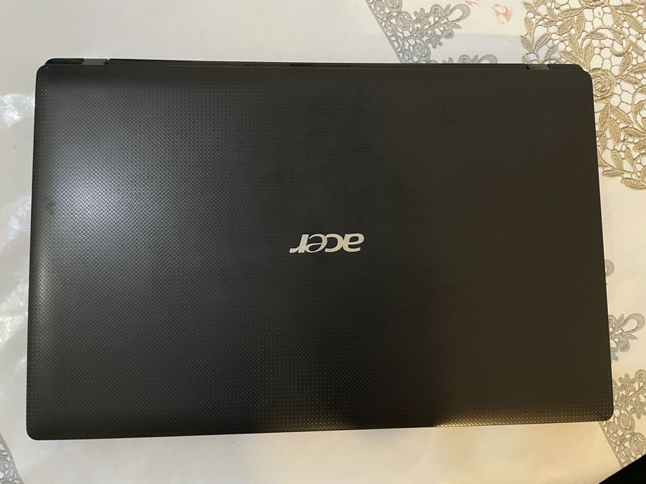 Ноутбук Aser продается