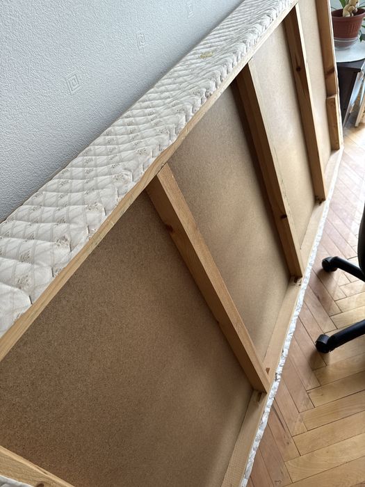 ПОДАРЯВАМ матрак happy dreams