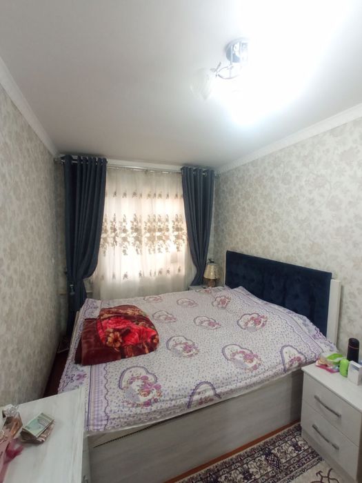 Kvartira sotiladi radugada