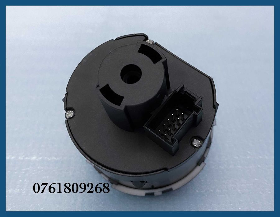 Buton / Comutator / Bloc lumini cu AUTO Skoda Superb 2 -> 2004-2013