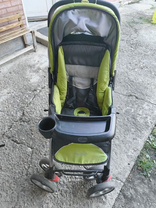 Se vinde carut sport