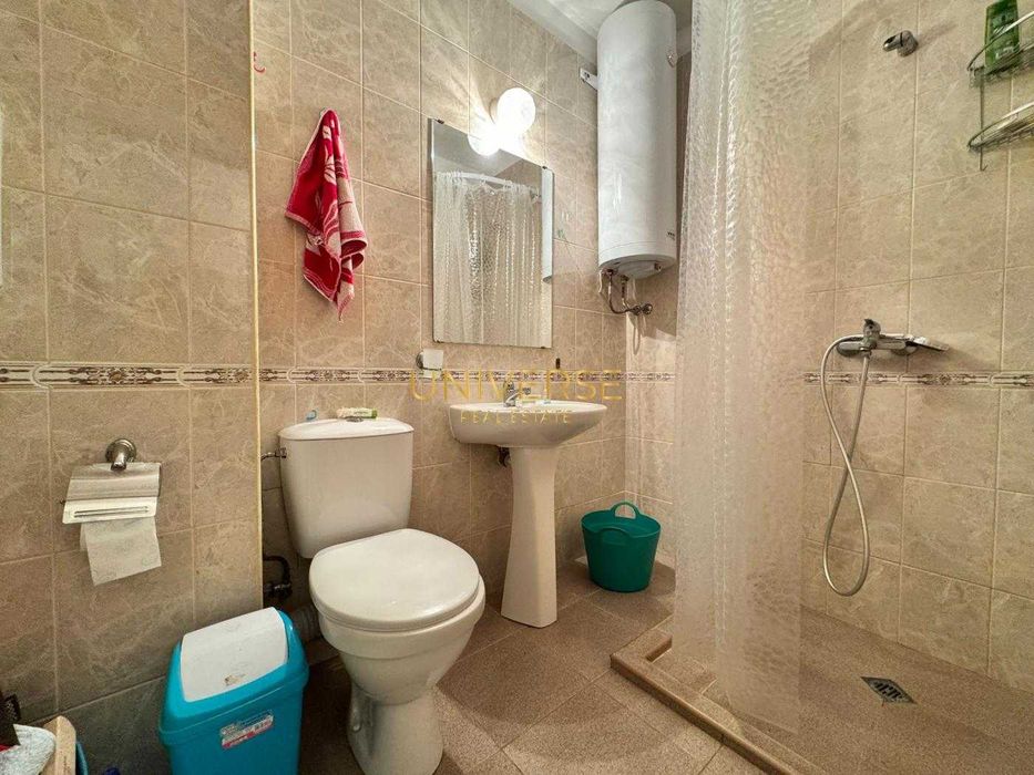 Продава се Двустаен апартамент в к.к. Слънчев бряг - 60 кв.м за 1167 €/кв.м - Снимка #8
