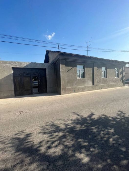 Яшнобод тум сангород 3.25 сотх 4 хона