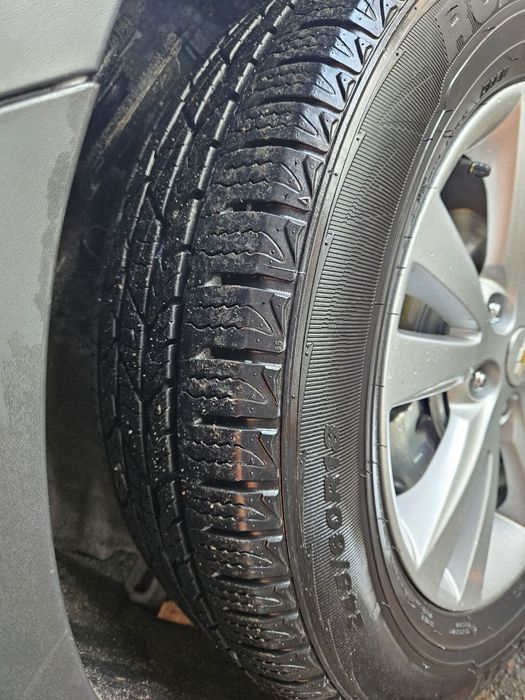 Каптива 4. Нахт, Насия.