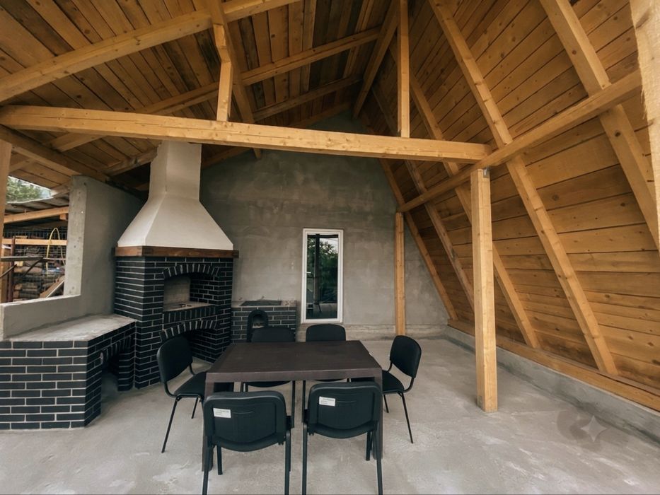Cabană de inchiriat Sibiu cu ciubar